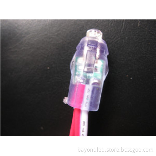 LED Pixel Light RGB IP68 Waterproof (CE&RoHS Compliant)